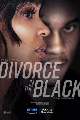 含羞草研究所《离婚怨曲 Divorce In The Black》免费在线观看