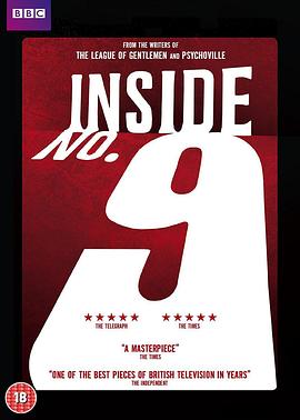 含羞草社区《9号秘事 第八季 Inside No. 9 Season 8》免费在线观看