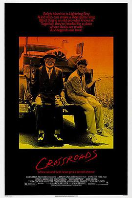 含羞草研究所《十字街头 Crossroads》免费在线观看