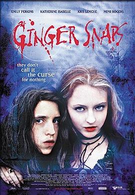 含羞草研究室《变种女狼 Ginger Snaps》免费在线观看