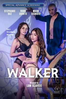 含羞草研究室《游走 Walker》免费在线观看