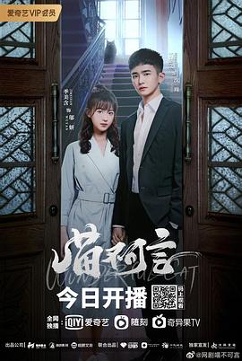 含羞草社区《喵不可言》免费在线观看