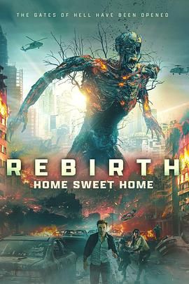 含羞草研究所《甜蜜之家：重生 Home Sweet Home Rebirth》免费在线观看