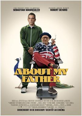 含羞草研究所《关于我的父亲 About My Father》免费在线观看