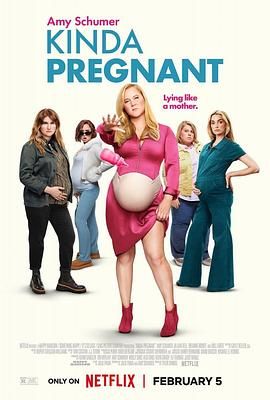 含羞草社区《肚假情真 Kinda Pregnant》免费在线观看