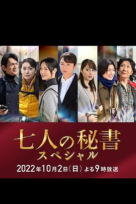 含羞草研究所《七个秘书 特别篇 七人の秘書スペシャル》免费在线观看