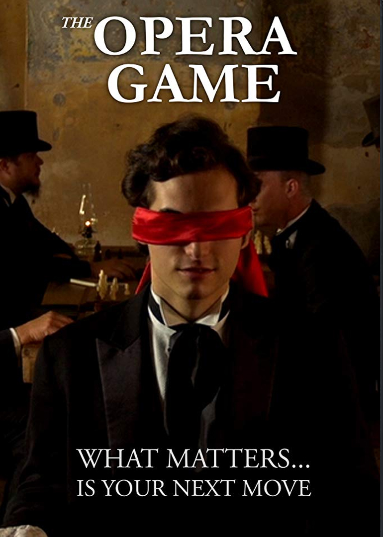 含羞草研究所《保罗·摩菲》免费在线观看