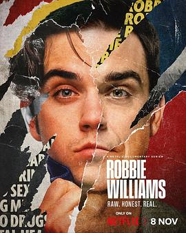 含羞草研究室《罗比·威廉姆斯 Robbie Williams》免费在线观看