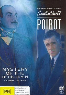 含羞草研究所《蓝色特快上的秘密 Poirot: The Mystery of the Blue Train》免费在线观看