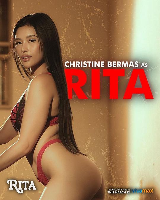 含羞草研究所《丽塔 Rita》免费在线观看