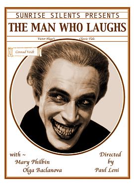 含羞草社区《笑面人 The Man Who Laughs》免费在线观看