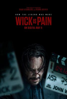 电影《疾速剧痛 Wick Is Pain》完整版免费在线观看